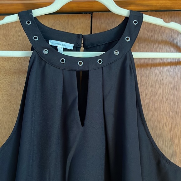 Maurices tank top. Size 2 - Picture 2 of 5